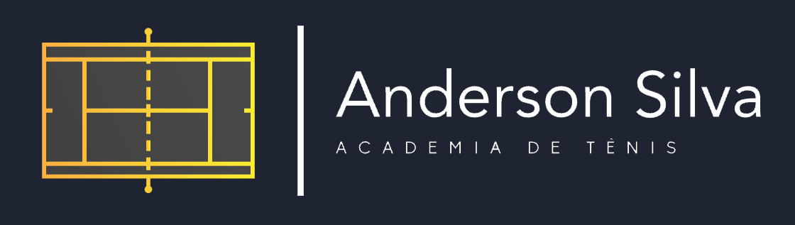 Anderson Silva Tenis - Aulas e Preparação